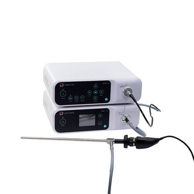 Grupo médico impermeável da câmera de 4K Hysteroscopy