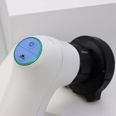 Sistema endoscópico sem fio da câmera de transferência veterinária do tempo real de Wifi portátil