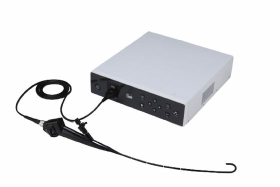 Endoscópio video flexível médico Cystoscope 16.2Fr