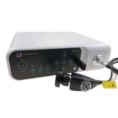 Sistema veterinário completo da câmara de vídeo do endoscópio de USB HD