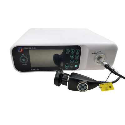 Câmera completa médica do endoscópio de USB 1080P HD com gravador de vídeo DJSXJ-IId