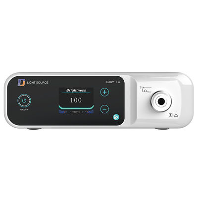 Fonte luminosa DJGY-Ia do diodo emissor de luz do endoscópio médico