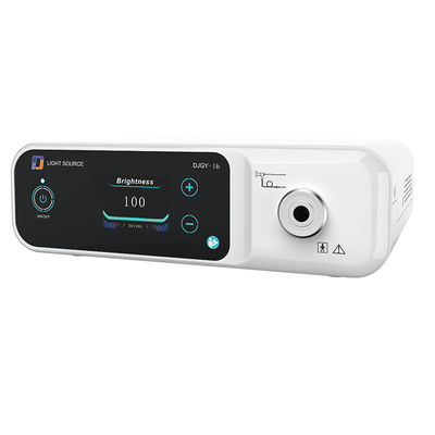 Fonte luminosa médica do diodo emissor de luz para o endoscópio DJGY-Ib DJSXJ-IIb