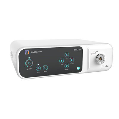 Sistema completo impermeável médico DJSXJ-IIa da câmera do endoscópio de HD