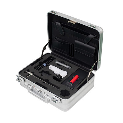 Equipamento de sistema veterinário sem fio da câmera do endoscópio