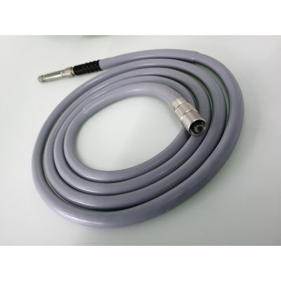 A vida ativa de 20000 horas de comprimento 90w médico conduziu a fonte luminosa para a câmera do endoscópio