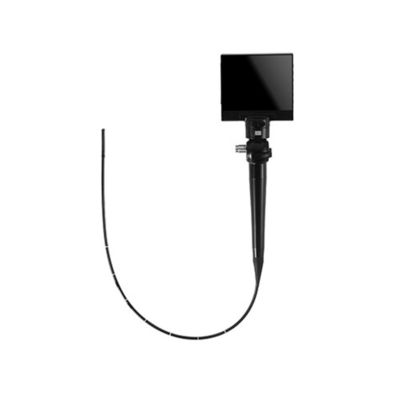 unidade video portátil de Rhinolaryngoscope do endoscópio de 3.6mm