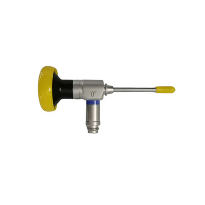Otoscope sem fio otorrinolaringológico do Otoscope rígido do endoscópio