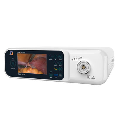 Sistema completo médico DJSXJ-IId da câmera do endoscópio do sensor HD do CMOS