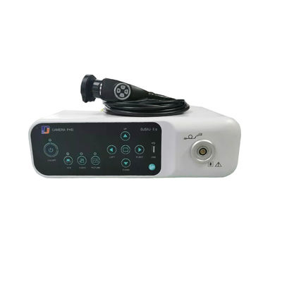 Sistema completo DJSXJ-IIc da câmera do endoscópio do manual HD do Arthroscopy