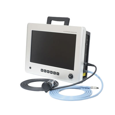 4in1 integrou o sistema médico 26&quot; da câmera da câmera do endoscópio