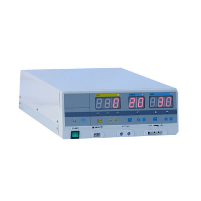 Gerador médico 350W do HF dos acessórios endoscópicos cirúrgicos