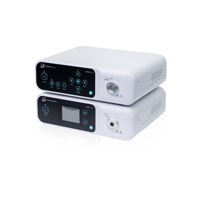 do endoscópio completo do OEM 90W a fonte luminosa HD ajustou 1000TVL