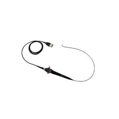 endoscópio video flexível Rhinolaryngoscope de 3.6mm