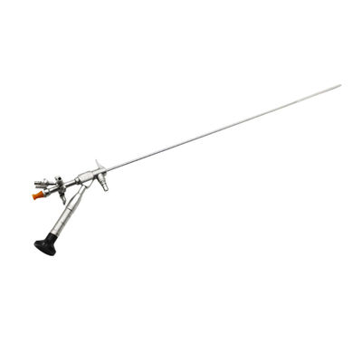 8.5Fr endoscópio rígido Uretero Renoscope