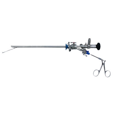 Endoscópio rígido comum Cysto Urethroscope