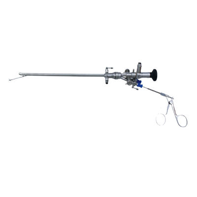 Endoscópio rígido comum Cysto Urethroscope