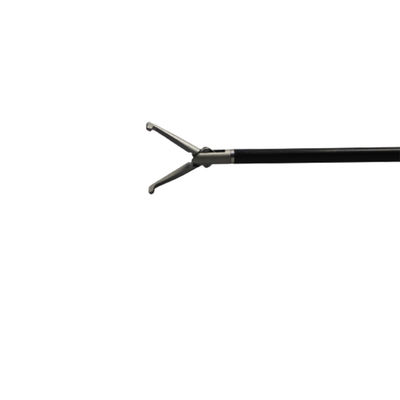 Fórceps de agarramento Laparoscopic endoscópico médico