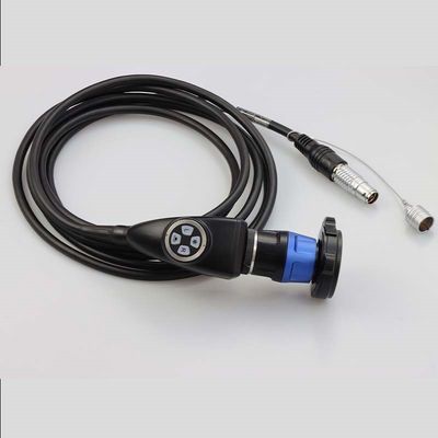 Linha 1000 médica da tevê da cirurgia Arthroscopic sistema completo da câmera da endoscopia de Hd impermeável