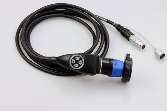 Câmera completa médica do endoscópio de HD para o Arthroscopy OTORRINOLARINGOLÓGICO cirúrgico de Hysteroscopy da ginecologia da laparoscopia