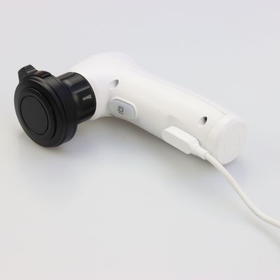 Sistema médico sem fio da câmera do endoscópio de WiFi com fonte luminosa portátil para OTORRINOLARINGOLÓGICO
