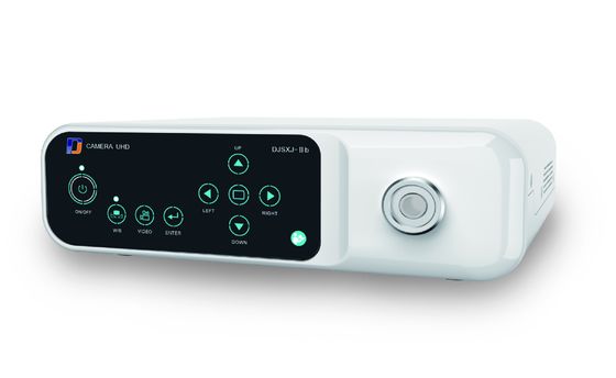 Sistema DJSXJ-IIb da câmera do endoscópio da laparoscopia 4K do equipamento da imagem latente médica